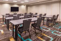 Residence Inn St. Louis Westport Maryland Heights Township住宿飯店
