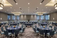 Portland Sheraton at Sable Oaks Hotels in South Portland