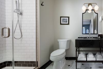 その他 アロフト デトロイト アット ザ デイビッド ホイットニーの写真