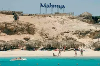 Hurghada Marriott Beach Resort - romantis