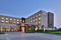 Fairfield by Marriott Sriperumbudur Hotels in Srīperumbūdūr