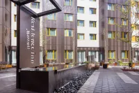 Residence Inn Portland Downtown/Pearl District