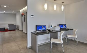 City Express Junior by Marriott Tuxtepec