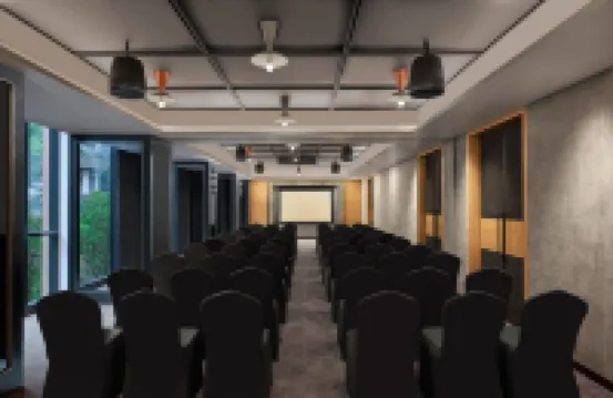 Moxy 孟買安泰裏西