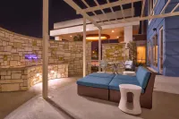 SpringHill Suites Houston I-45 North Hotel di County Harris