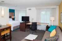 Residence Inn Albany Clifton Park فنادق في Halfmoon