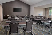 Residence Inn Costa Mesa Newport Beach Hotel di Costa Mesa
