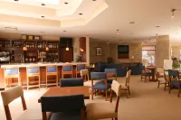 本圖拉港福朋喜來登度假飯店 - 酒吧