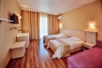 Zhemchuzhina Morya Sanatorium