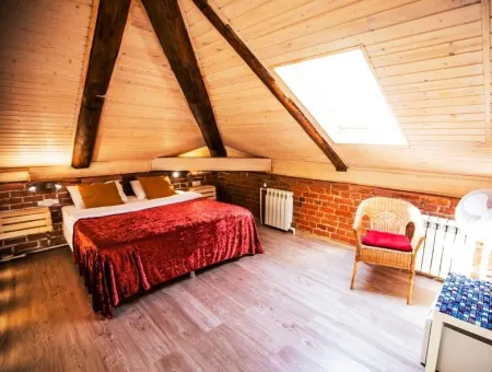 Сити Комфорт на Китай-городе Отели рядом с достопримечательностью «Храм Василия Блаженного»