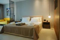 Aytar Sea Gulripshi 호텔