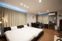 The Peak Villa Suite Hokkaido Hotel a Higashikawa
