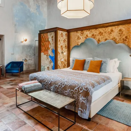 Palazzo Maresgallo Suites & Spa