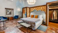 Palazzo Maresgallo Suites & Spa Hotels in Lecce