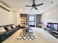 Arcoris Mont Kiara Hotel a Sri Hartamas