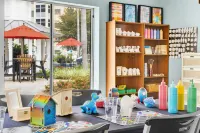 Marriott's Legends Edge at Bay Point Hotels in Upper Grand Lagoon