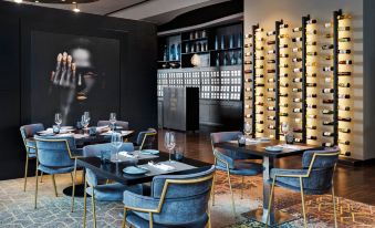 Renaissance Zurich Tower Hotel