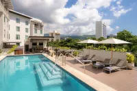 Courtyard Kingston, Jamaica Các khách sạn ở Kingston