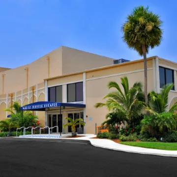 Courtyard Palm Beach Jupiter