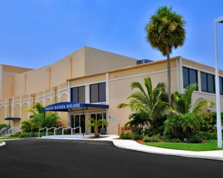Courtyard Palm Beach Jupiter Hotels in Jupiter