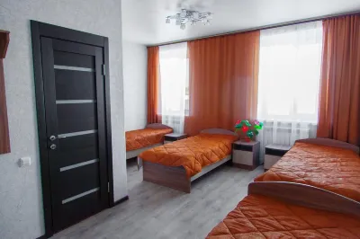 Valentina Hotel
