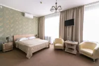 Hotel Parus Hotels in Gorod Zlatoust