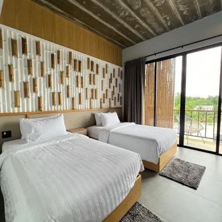 Thecamp Chiangkhan