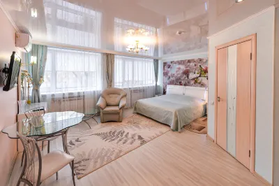Orenburg