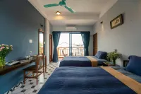 AN BANG CORNER HOUSE