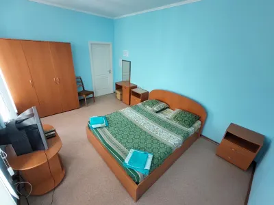 Na Grecheskoy Hotels near St. Constantine's Tower