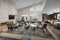 Residence Inn Dayton Miamisburg Hotel di Miami Township