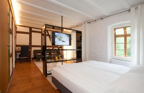 施洛斯伯格穆爾旅館