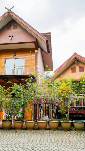 รูปภาพของแฮปปี้ การ์เด้น รีสอร์ท