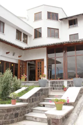 Hotel Casa Sakiwa Hotels in Mejía