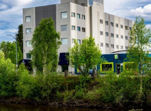 Bridgewater Hotel, Trademark Collection by Wyndham