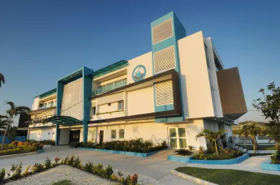 Hotel Campestre El Cisne Hotels in Puerto Colombia