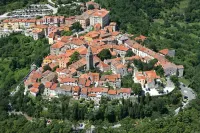 Mirakul Residence in a Cute Historic Town Hotels in Sveta Marina