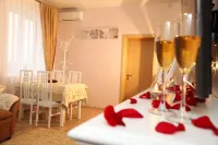 Palladium Hotel Hotel di Naberezhnyye Chelny