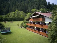 Appartement-Hotel Happy Kienberg Hotels in Pfronten