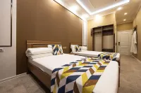 Double L Hotel Hotels in Gorod Petropavlovsk-Kamchatskiy