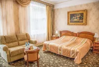 Grand Palace Hotel