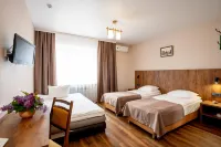 Yamskoj Hotel - 2-Star