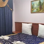 Marshal Kubinka Hotel Hotels near Military Patriotic Park  of Culture and Recreation of the Armed Forces of the Russian Federation Patriot