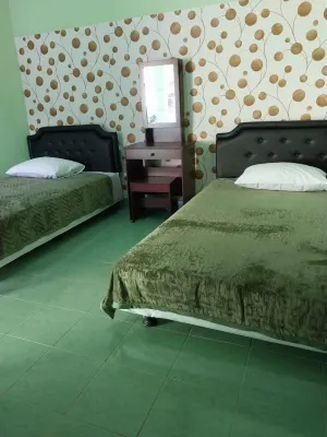Omah 365 Homestay