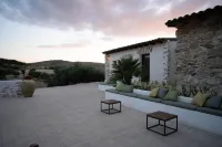 Borgo Delle Pietre - gimnasio