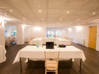 Gray Manor Hotel โรงแรมในซาลิสเบอรี