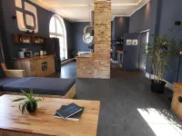 Blue Doors Hostel Ktv Hotels in Rostock