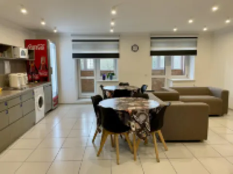 Gogol Mini Hotel 佈列斯特酒店