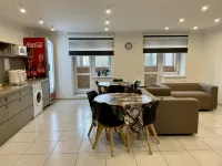 Gogol Mini Hotel Hotels in Brest