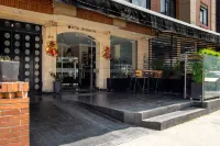 Hotel Splendor by Friends Company - balcony